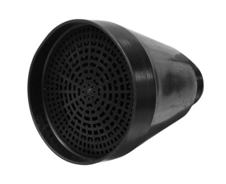 Heavy Duty Horn (front outlet)