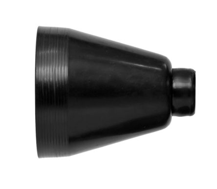 Heavy Duty Horn (front outlet) - Image 2