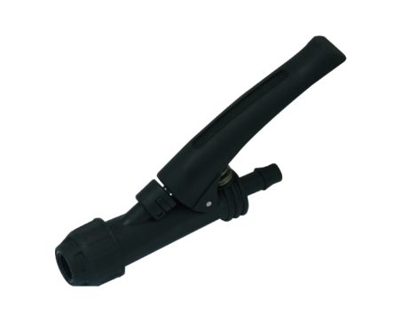 Dry Powder Discharge Nozzle (Fire Extinguisher)