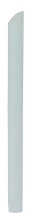 Dry powder dip tube 1kg