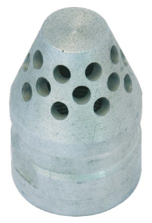 Discharge nozzle IG-55 / IG-541 1"