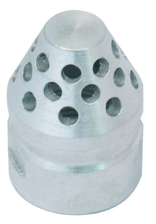 Discharge nozzle IG-55 / IG-541 1 1/2"