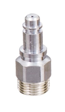Special Type Discharge Nozzles Α9
