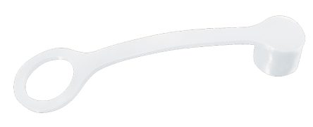 Protection Cover for Special Type Discharge Nozzles