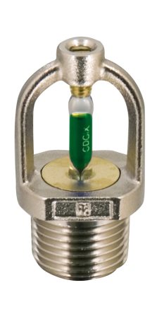 Special Type Sprinkler 93°C