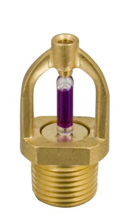 Special Type Sprinkler 182°C