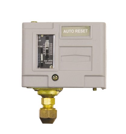 Pressure switch (PROMETHEUS)