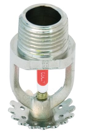 Sprinkler 1/2", 68°C, Upright/Pendent