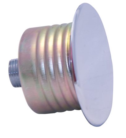 Recessed Sprinkler 68°C, 1/2"
