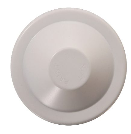 Recessed Sprinkler 68°C, 3/4"