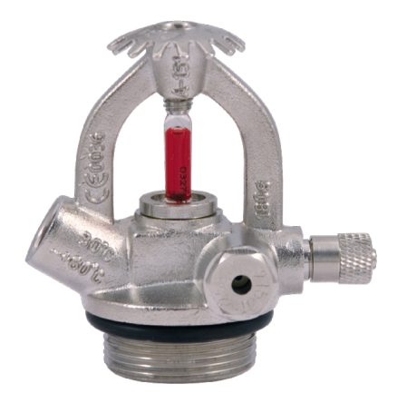 Sprinkler 68°C certified CE ( TUV)