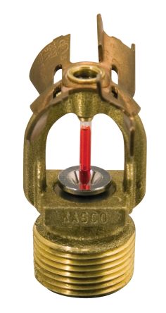 Sprinkler Pendent 68°C, 3/4"