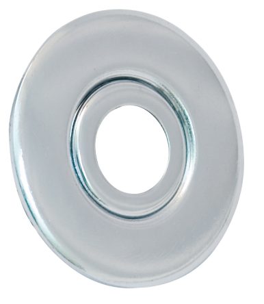Rosette wall mounted for sprinklers