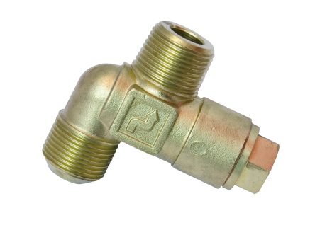 Non return valve