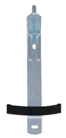 Wall bracket for 9-12 Kg / Lt F/E