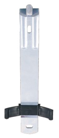 Wall bracket for 2 Kg CO2 F/E