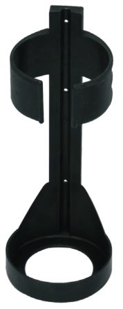 F/E Plastic bracket Φ110