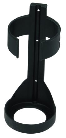 F/E Plastic bracket  Φ105