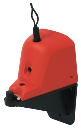 Security Alarm – Bracket