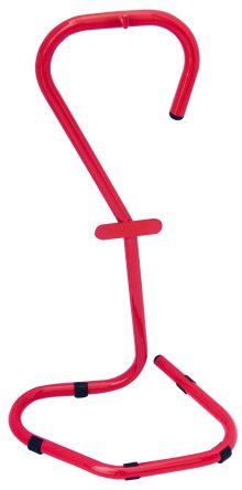 Floor type stand for F/E