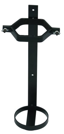 Permanent system pilot cylinder bracket