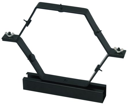 Cylinder bracket 40 - 50Lt