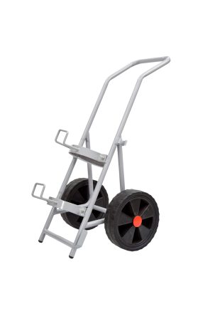 CO2 Trolley F/E Carriage 10Kg