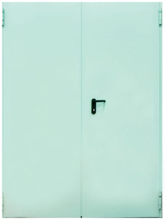 Универсална двукрила врата (1.000+1.000) x 2.050 mm