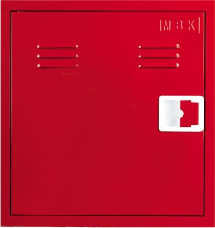 Fire Hose Cabinet with Hook (ΚΧ06 - 002W9 - 00)