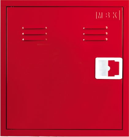 Fire Hose Cabinet with Hook (MBK05 - FC - SMALL)