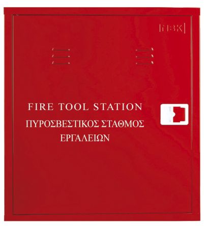 Пожарно табло (MBK05-FS-STATION) - Image 3