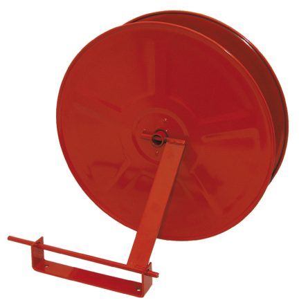 Spare Hose Reel, with Swinging Arm