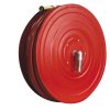 Wall Mounted MANUAL Swinging Hose Reel 1” 30Μ - MED