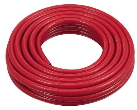 Red water Hose 3/4”, 15m