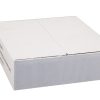 Пожарен шланг със съединители 2 1/2″ 16 бара 25м - Image 2