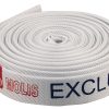 Fire Hose WP 8 bar, 20m TP 24 bar, BP ≥50 bar 2 1/2"