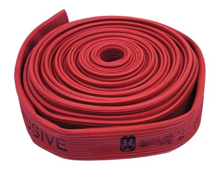 Fire Resistant Fire Hose “DUZ” 2"