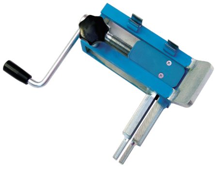 Portable Hose Binding Device