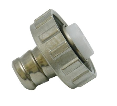 Tap coupling