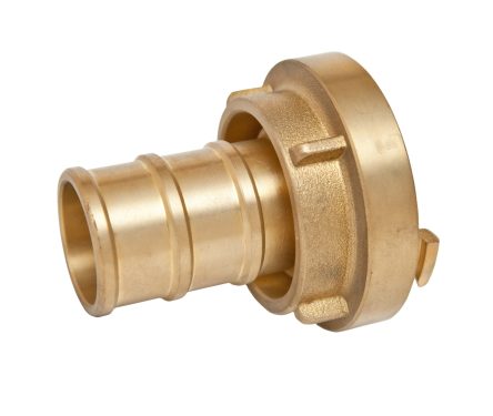 Brazen Storz coulings  2 1/2" Thread - Image 2