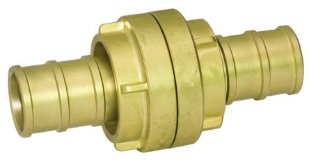 Brazen Storz coulings  2 1/2" Tail