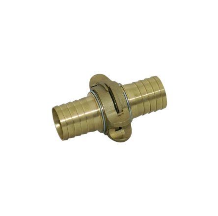 Brazen Nakajima Coupling 2 1/2"