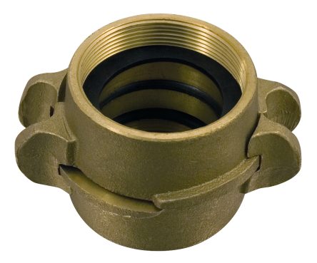 Nakajima Adaptor Coupling 2 1/2"