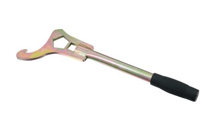 Hydrant Wrench for Hydrant pillars: 1-4’’
