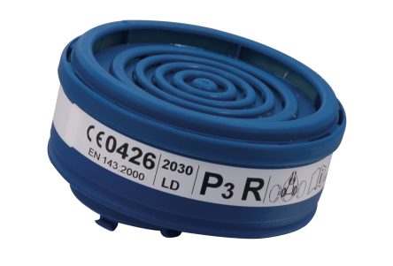 Filter for Dust, Humidity, Smoke, Aerosol etc