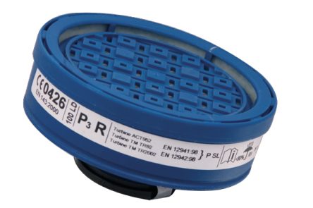Filter Suitable for Dust, Humidity, Smoke, Aerosol etc