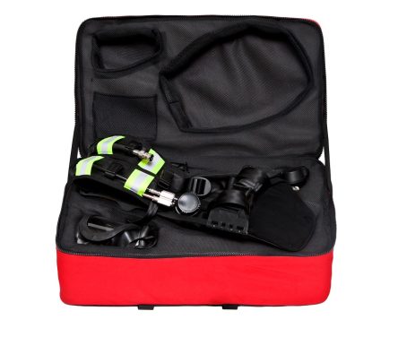 Autonomous Breathing Apparatus 6 Lt - Image 2