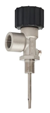 Cylinder Valve For 6 Lt apparatus
