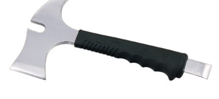 Fireman axe
