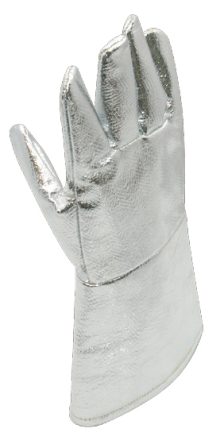 Fire Resistant Gloves